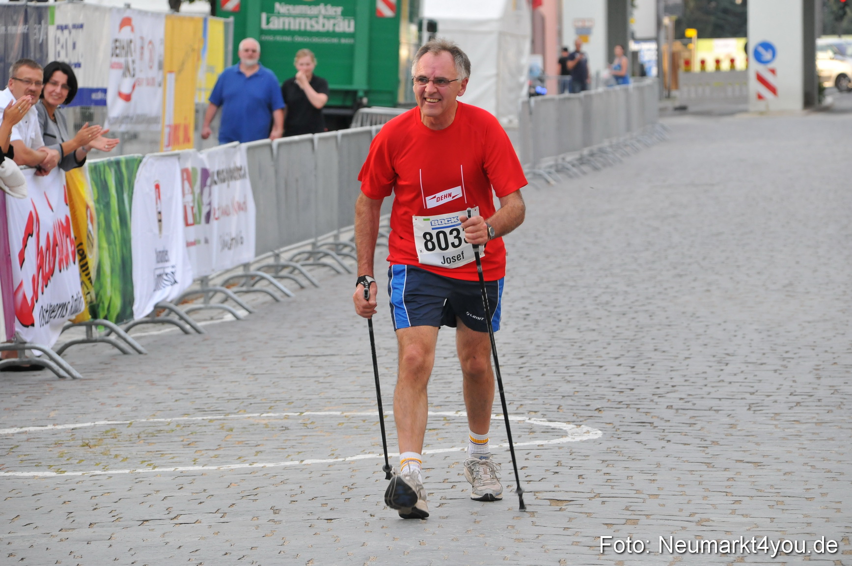 Stadtlauf Neumarkt 2011 0041